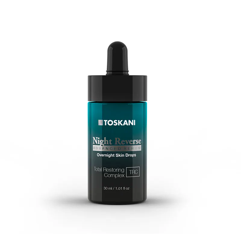 Toskani Night Reverse Serum anti-aging